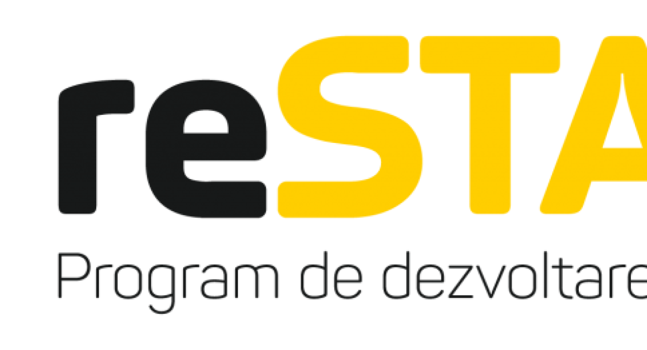 Programul de dezvoltare al ONG-urilor reSTART - ediția II
