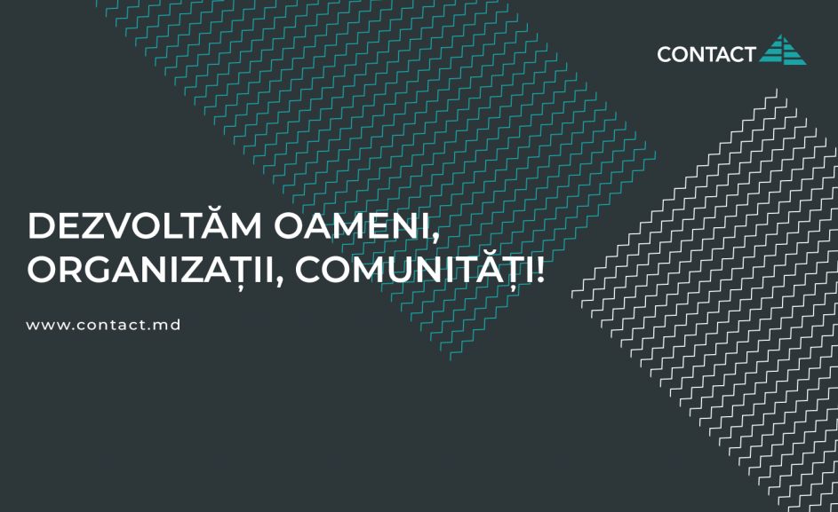 Cerere de oferte pentru servicii de alimentație, cazare și sală de training pentru desfășurarea instruirilor în cadrul proiectului INSPIRĂ Moldova