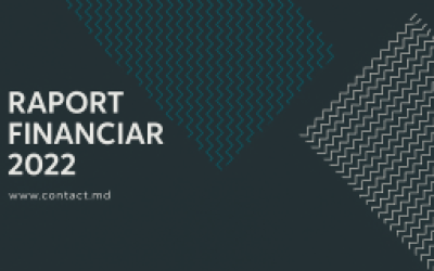 Raport financiar 2022
