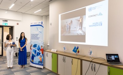 „Niciun râu nu poate separa vreodată oamenii”- Istoriile inițiativelor de pace din Zona de Securitate de pe ambele maluri ale Nistrului