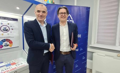 CONTACT și ASP: parteneriat pentru dezvoltarea societății civile