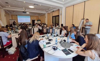 ONG-urile și agenții economici caută soluții pentru dezvoltarea filantropiei în Moldova