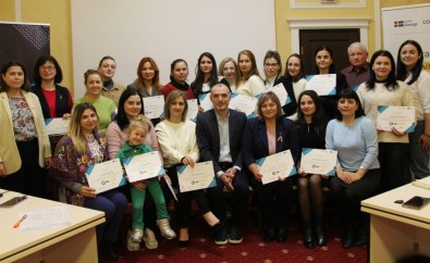 20 de organizații neguvernamentale au finalizat programul reSTART, ediția 3