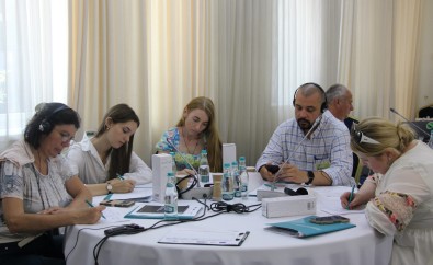 „Poveste” – o nouă întreprindere socială creată de o organizație neguvernamentală cu suportul Uniunii Europene