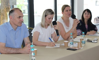 Și-au unit forțele pentru a preveni corupția