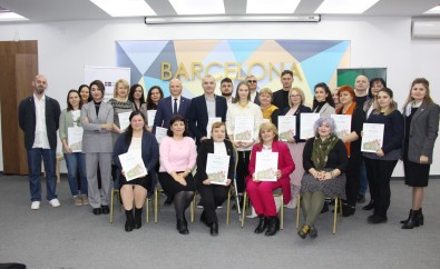 La o cafea, despre bunătate: totalurile Săptămânii Naționale a Bunătății, ediția 2