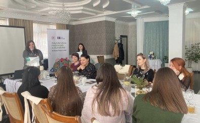 În cadrul Săptămânii Bunătății aducem filantropia mai aproape de mediul de afaceri