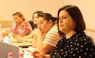 20 de organizații necomerciale au început programul reSTART