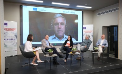 Antreprenoriatul social creează impact social și economic în Moldova și Ucraina