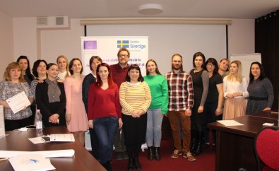 6 HUB-uri și 10 Fonduri de antreprenoriat pentru tineri și-au dezvoltat capacitățile de colectare a fondurilor