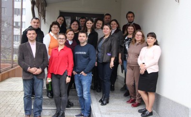 42 de reprezentanți a 3 Platforme Naționale, ONG-uri, și-au dezvoltat cunoștințele în Advocacy și Politici Publice, cu susținerea Uniunii Europene