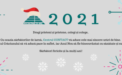 La mulți ani, dragi prieteni și prietene