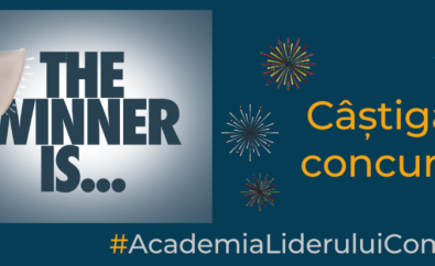 Academia Liderului Comunitar: lista câștigătorilor concursului de activități practice