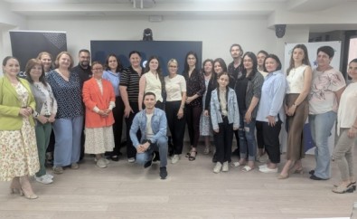 Reprezentanții societății civile – promotori ai integrării europene în comunitățile lor