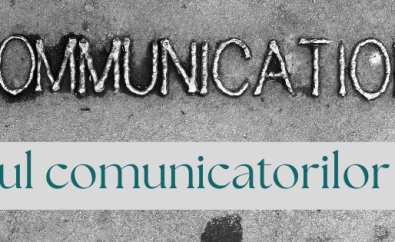 Se lansează Clubul Comunicatorilor ONG!