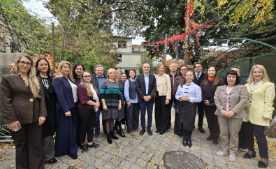 17 granturi pentru ONG-uri mai puternice și o voce mai fermă în comunitate