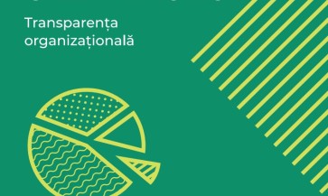 Ghid practic Transparență organizațională